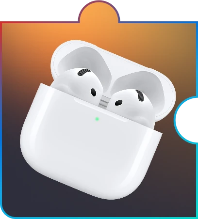 First puzzle piece image