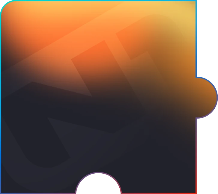 Second puzzle piece image